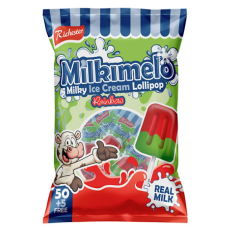 Milkimelo Rainbow 50+5